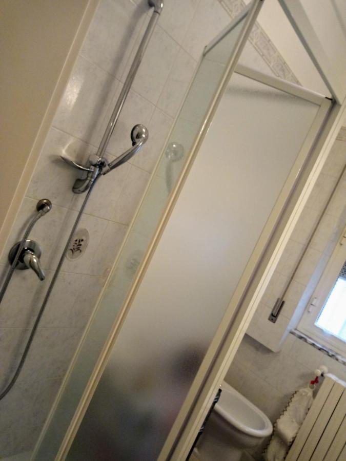 La Casa Nel Vico Lägenhet Locorotondo Exteriör bild
