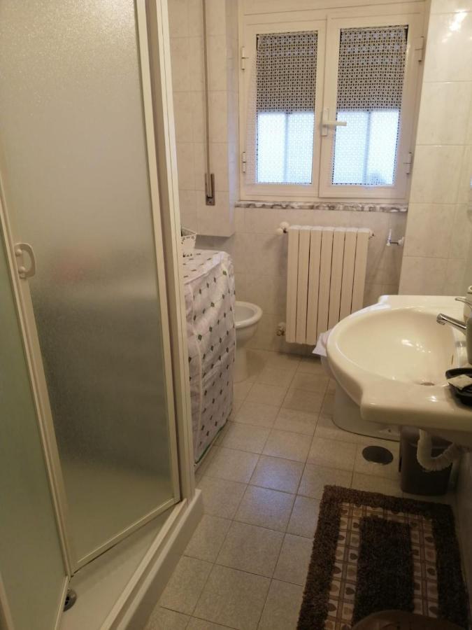 La Casa Nel Vico Lägenhet Locorotondo Exteriör bild