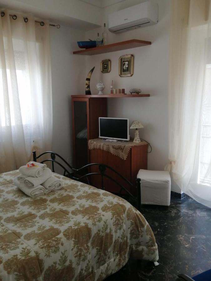 La Casa Nel Vico Lägenhet Locorotondo Exteriör bild