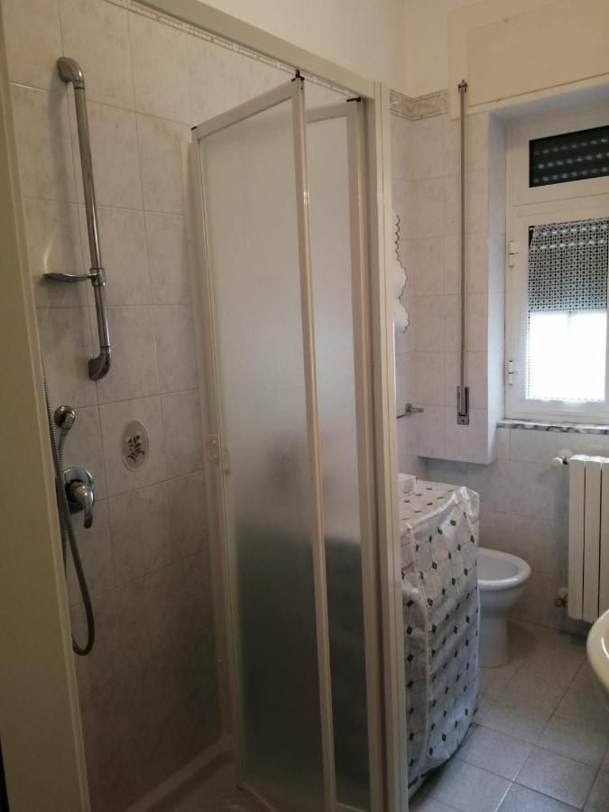 La Casa Nel Vico Lägenhet Locorotondo Exteriör bild