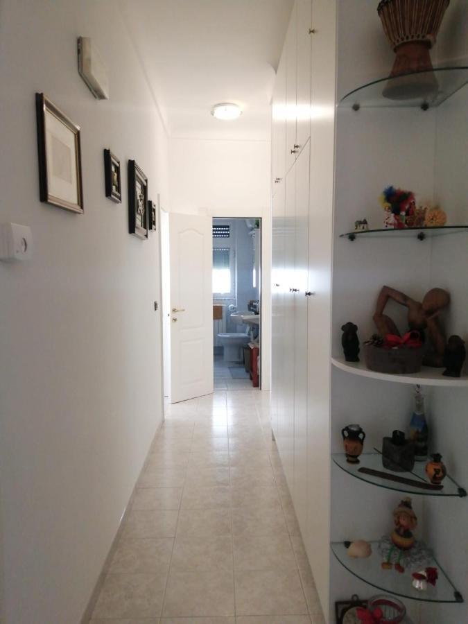 La Casa Nel Vico Lägenhet Locorotondo Exteriör bild