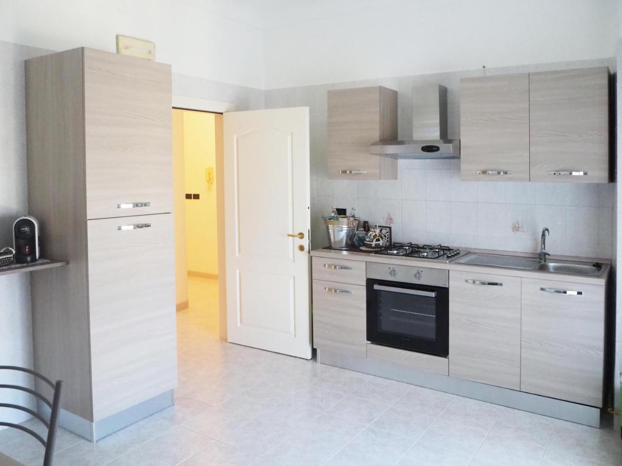 La Casa Nel Vico Lägenhet Locorotondo Exteriör bild
