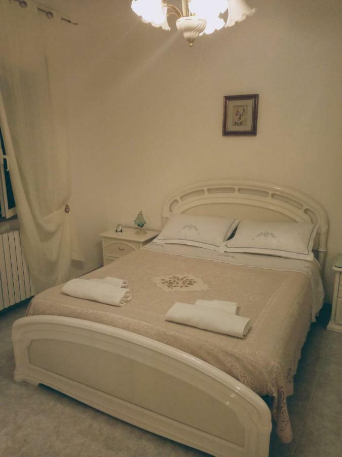 La Casa Nel Vico Lägenhet Locorotondo Exteriör bild